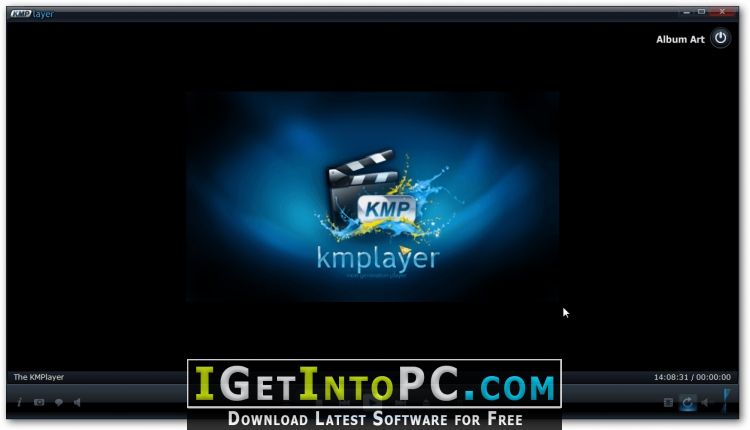 Kmplayer 32 bit windows 7 download